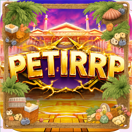 petirrp — mitra unggulan